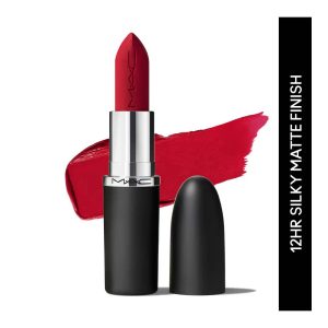 M.A.C MACximal Matte Lipstick - Ruby Woo